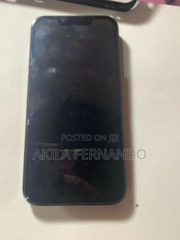 Apple iPhone 13 Pro (Used)
