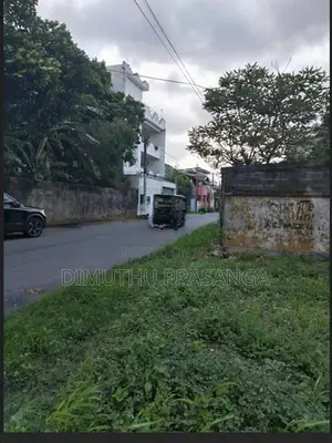Land for Sale – Hendala, Wattala