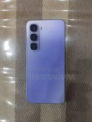 Infinix Hot 60i (Used)