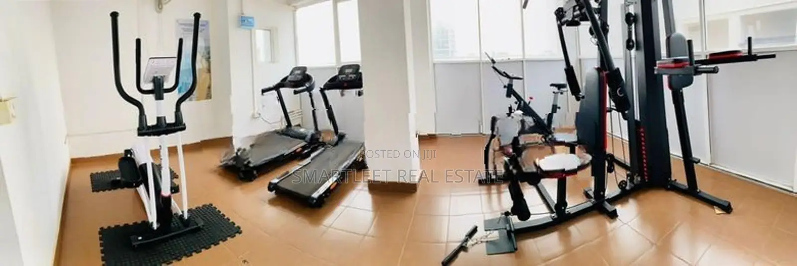 Apartment for sale in Mount Lavinia