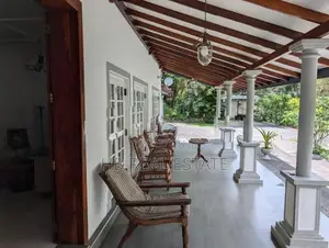 Pilimathalawa Super Luxury Two Story House for Sale