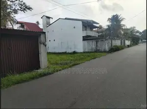 Land for Sale – Hendala, Wattala