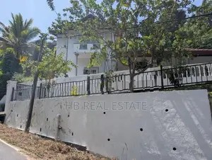 Pilimathalawa Super Luxury Two Story House for Sale
