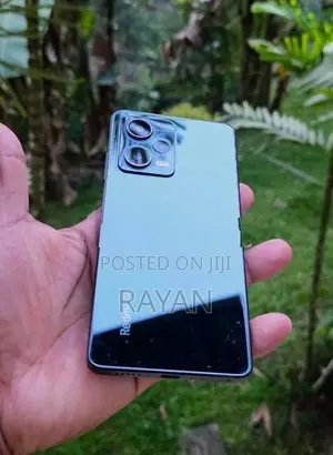Xiaomi Redmi Note 12 Pro (Used)