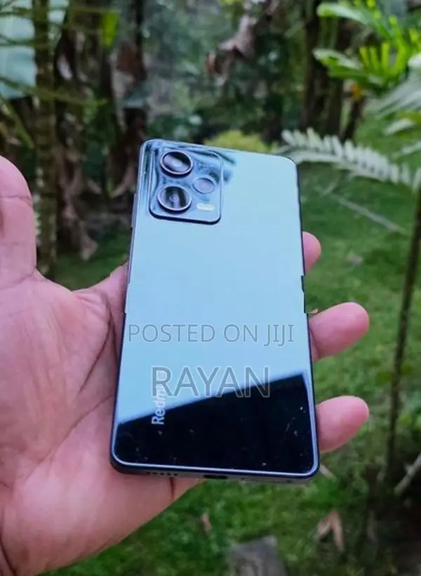 Xiaomi Redmi Note 12 Pro (Used)