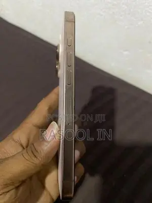 Apple iPhone 16 Pro (Used)