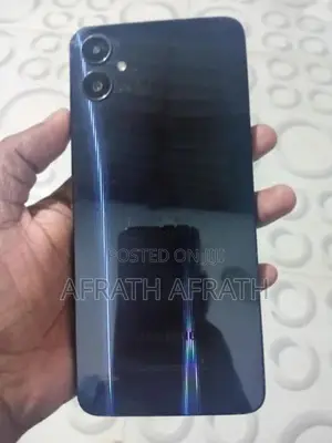 Samsung Galaxy A05 (Used)