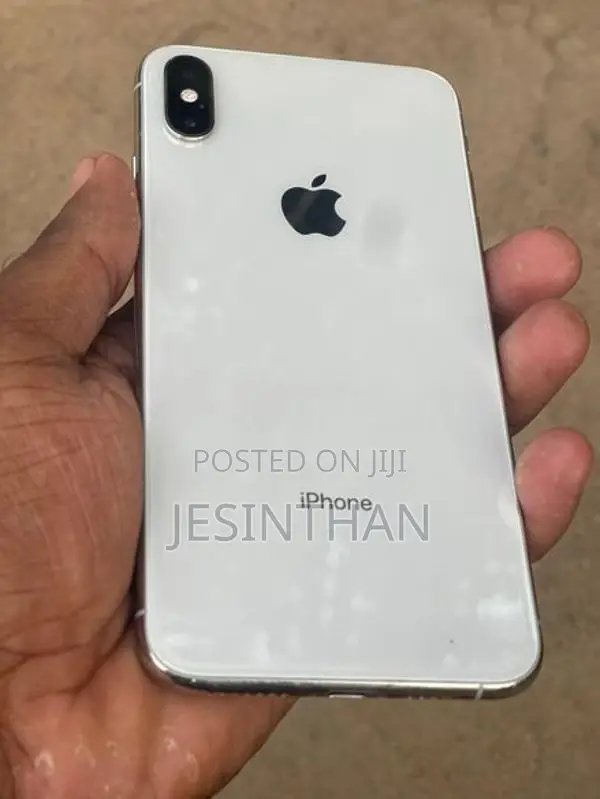 Apple iPhone XS Max (Used)