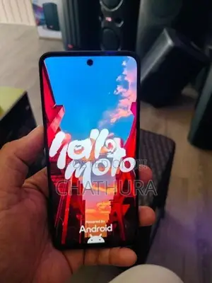 Moto G54 5G 256GB 24GB (Used)
