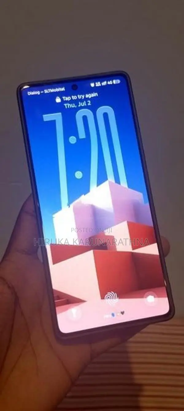 Infinix Note 50 ‎infinix (Used)