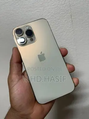 Apple iPhone 14 Pro Max 512GB (Used)