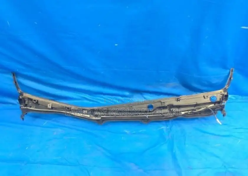 Wagon R MH55s Wiper Panel