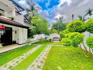 2 Story 4 BR House For Sale In Negombo Kandawala