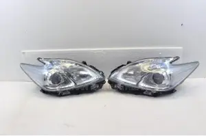 Prius ZVW30 Head light