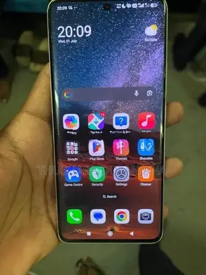 Xiaomi Redmi Note 13 Pro Plus (Used)