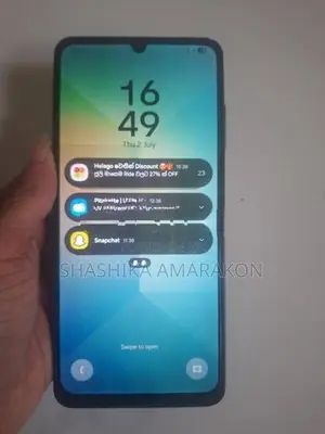 Samsung Galaxy A06 (Used)