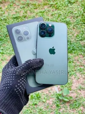 Apple iPhone 13 Pro 128GB (Used)