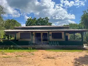 Katharagama Holiday Bungalow