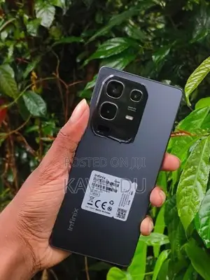 Infinix Note 50 16GB 256GB (Used)