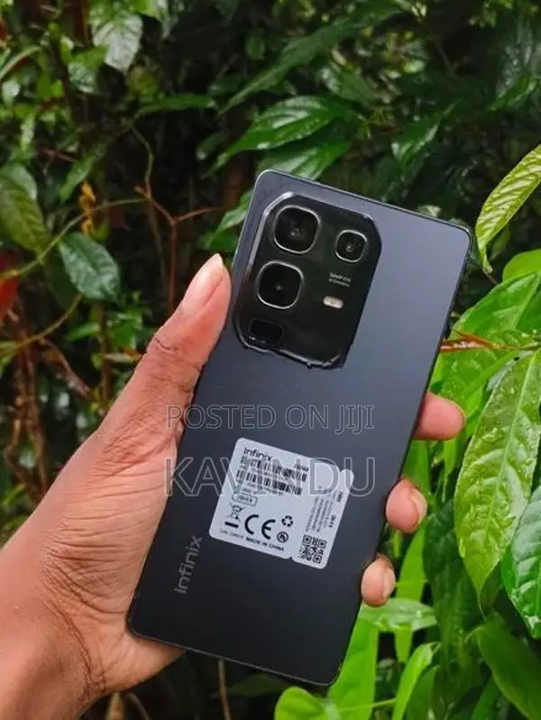 Infinix Note 50 16GB 256GB (Used)
