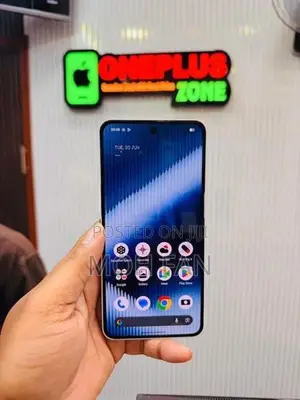 NOTHING Phone 3a 5G 256GB 8GB (Used)