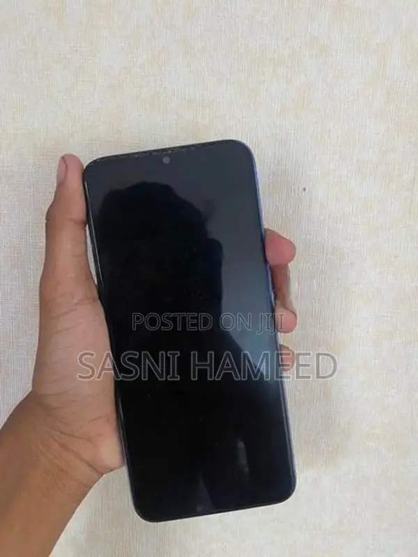 itel A48 (Used)