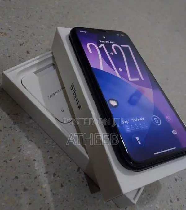 Apple iPhone 11 (Used)