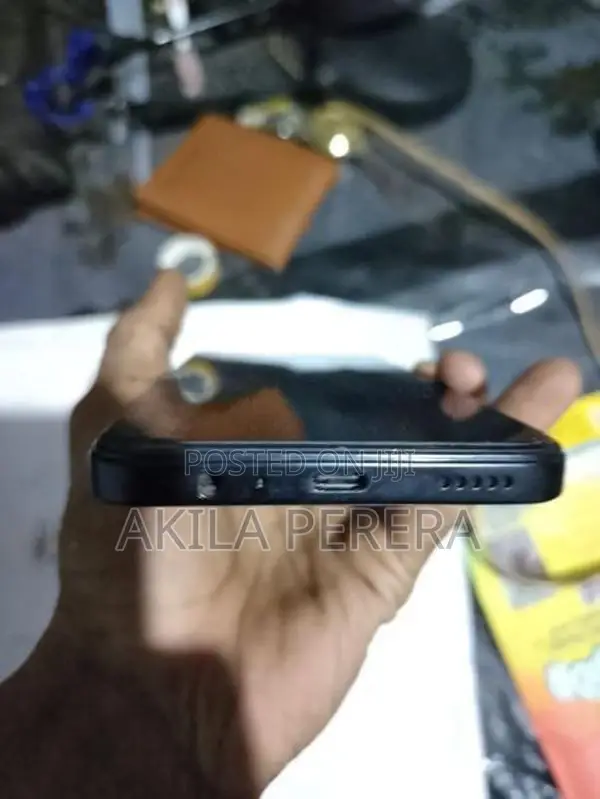 Honor X7c (Used)