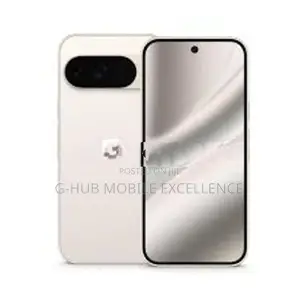 Google Pixel 10 256GB (Brand New)