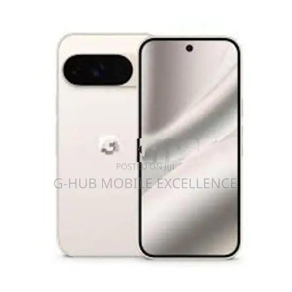 Google Pixel 10 256GB (Brand New)