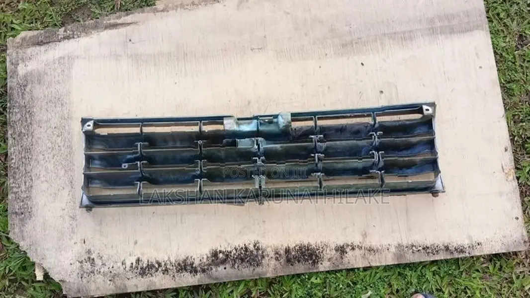 Pajero Shell Panel 4M40