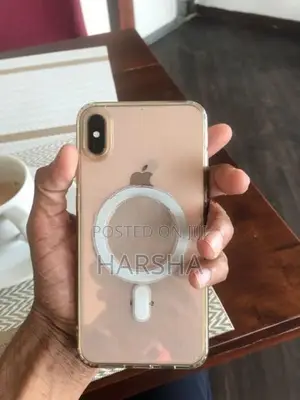 Apple iPhone XS Max 64GB (Used)