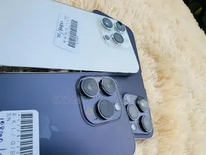 Apple iPhone 14 Pro 128GB (Used)