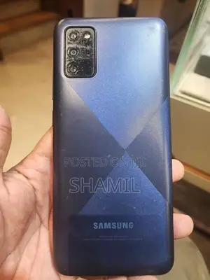 Samsung Galaxy M02s (Used)