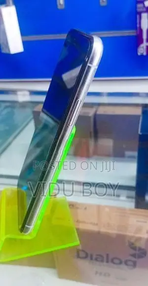Apple iPhone X Samsung (Used)