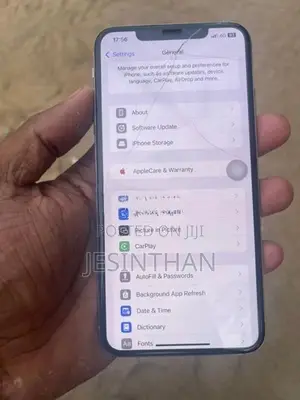 Apple iPhone XS Max (Used)