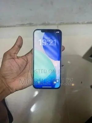 Apple iPhone 12 Pro Max (Used)