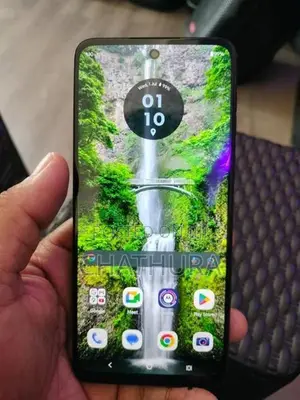 Moto G54 5G 256GB 24GB (Used)