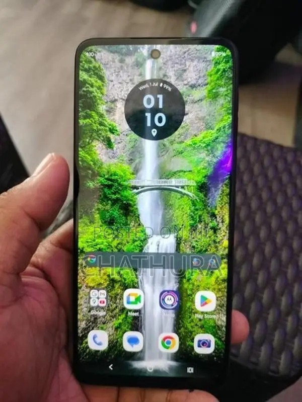 Moto G54 5G 256GB 24GB (Used)