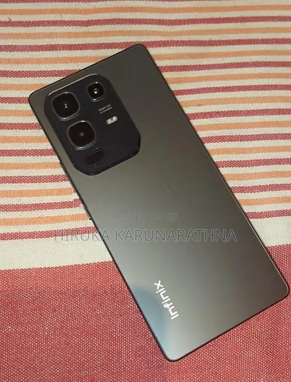 Infinix Note 50 ‎infinix (Used)