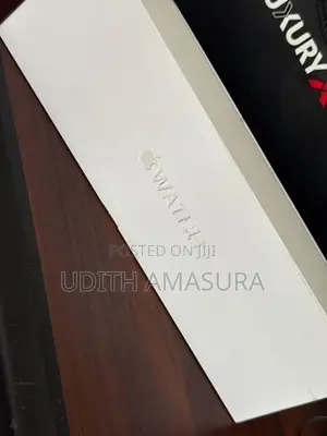 Apple Watch Series 11 Brand new