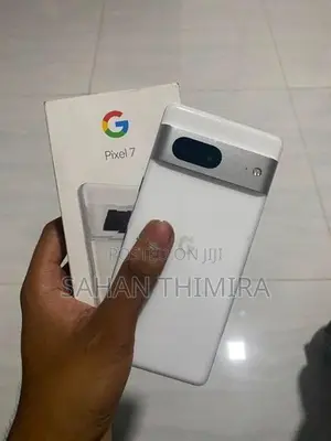 Google Pixel 7 (Used)
