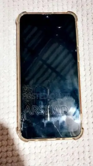 Samsung Galaxy M21 2020 (Used)