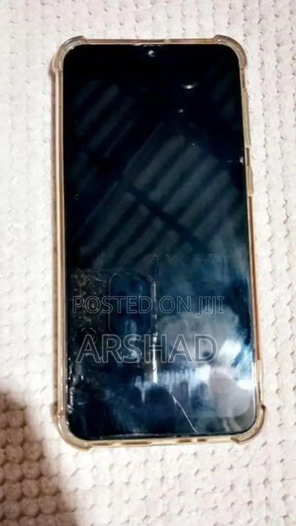 Samsung Galaxy M21 2020 (Used)