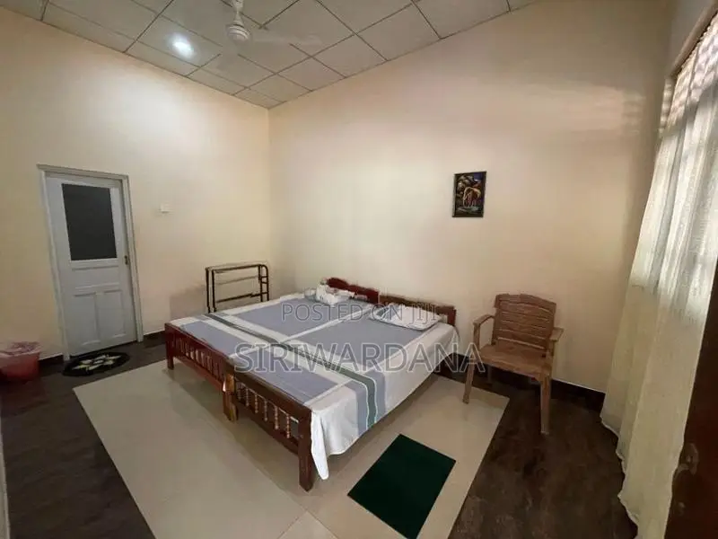 Katharagama Holiday Bungalow