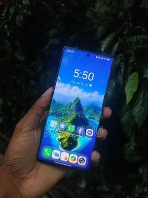 Infinix Note 50 16GB 256GB (Used)