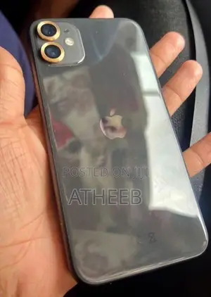 Apple iPhone 11 (Used)