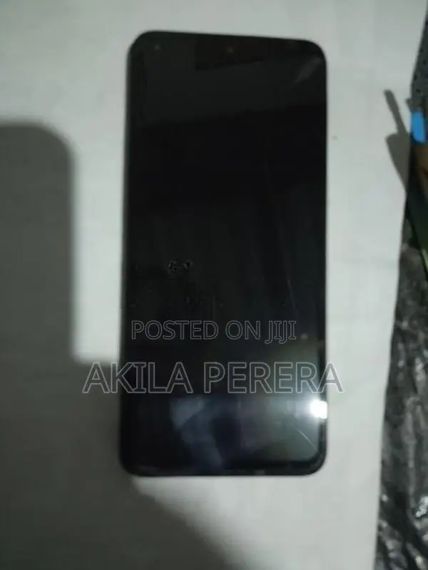 Honor X7c (Used)