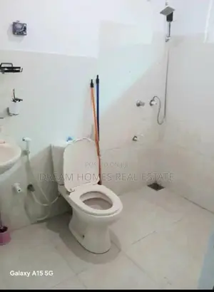 Unfurnished Family House for Rent – Maharagama