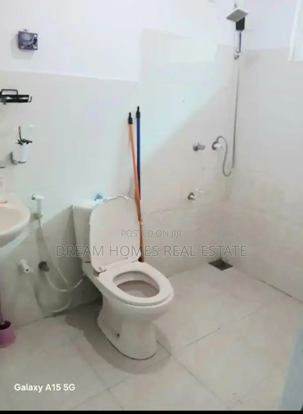 Unfurnished Family House for Rent – Maharagama